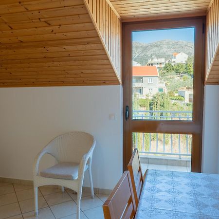 Apartments Liza Cavtat Δωμάτιο φωτογραφία