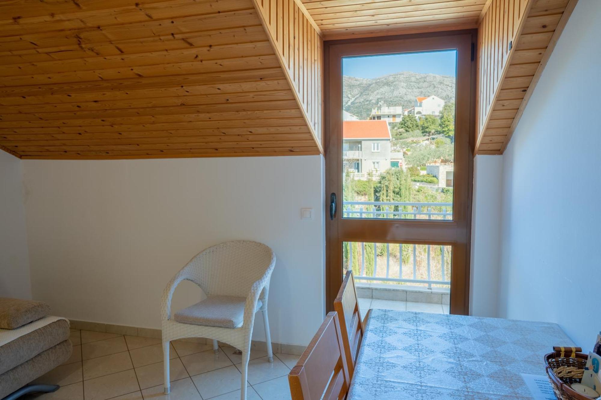 Apartments Liza Cavtat Δωμάτιο φωτογραφία