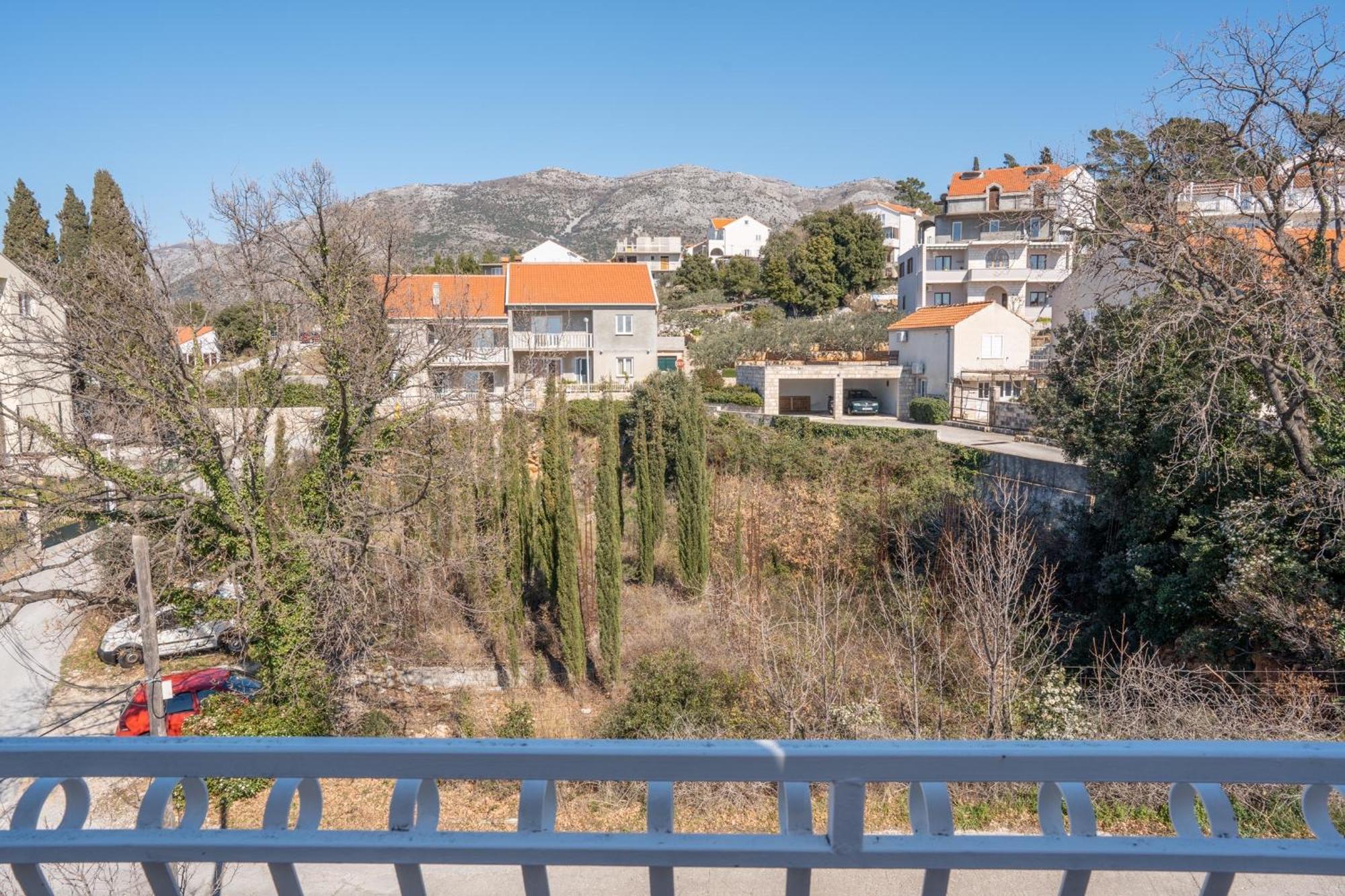 Apartments Liza Cavtat Δωμάτιο φωτογραφία