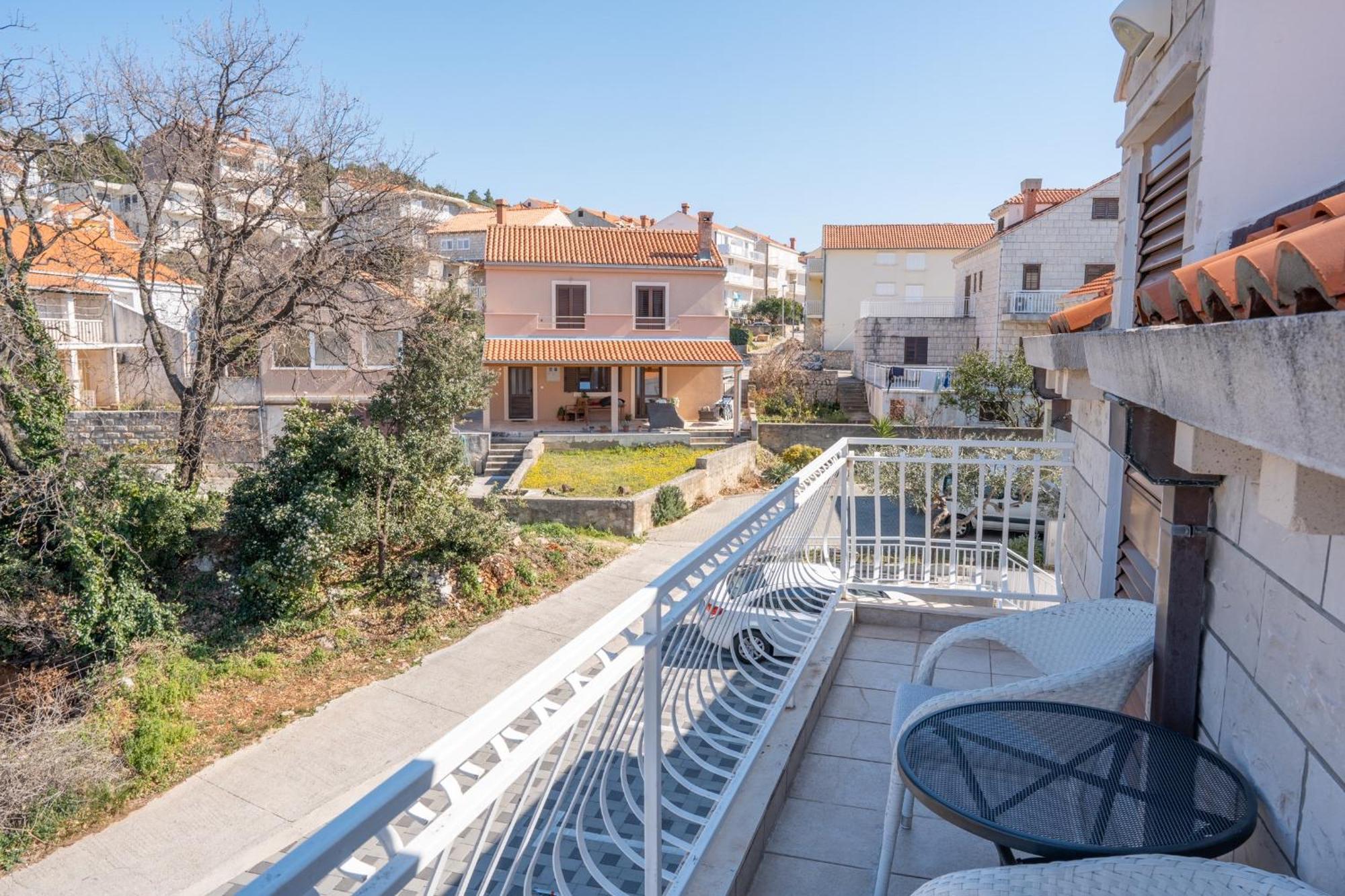 Apartments Liza Cavtat Δωμάτιο φωτογραφία