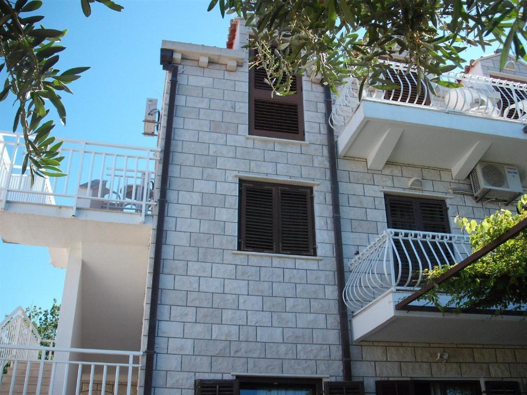 Apartments Liza Cavtat Εξωτερικό φωτογραφία