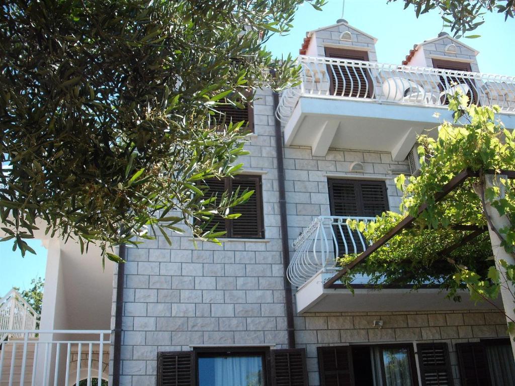 Apartments Liza Cavtat Εξωτερικό φωτογραφία